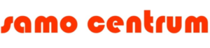 Logo Samo Centurm_różne wielkości (2)-1 1